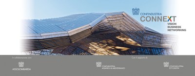 CONNEXT - Il più grande evento di networking del 2019
