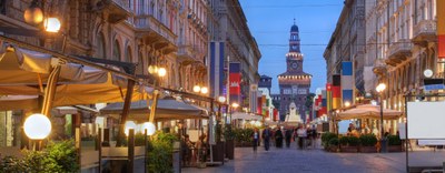 Firmato il Decreto Legge con le misure in vigore dal 19 maggio 