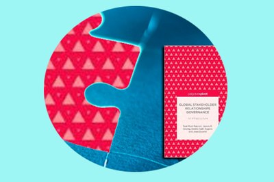 Global stakeholder relationship