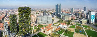 La Lombardia torna in zona arancione da lunedì 12 aprile 2021