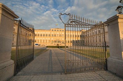 La Villa Reale di Monza si rinnova: partecipa con la tua impresa