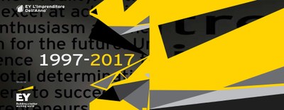 Premio EY L'Imprenditore dell'Anno