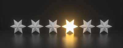 Stella al Merito del Lavoro 2021: istruzione per la presentazione delle candidature