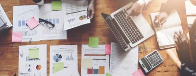 “La finanza a portata di click”: il menù à la carte delle opportunità finanziarie per le imprese