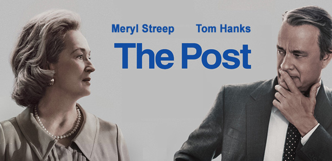 The Post