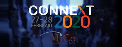 Connext 2020, un luogo dove si fa e si parla di cultura - ANNULLATO