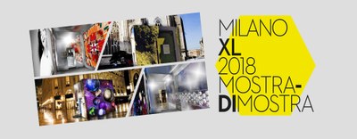 Milano XL 2018