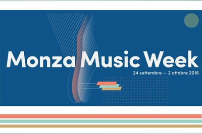 Monza Music Week