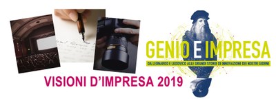 Visioni d'impresa. I linguaggi dell'innovazione