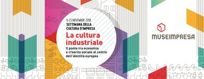 XVII Settimana della Cultura d'Impresa
