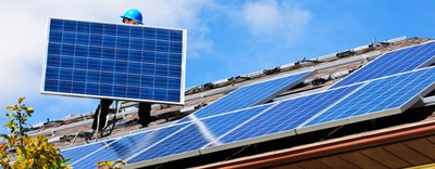 Il tetto fotovoltaico come asset dell’impresa