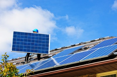 Nuova Sabatini: agevolazioni anche per il fotovoltaico