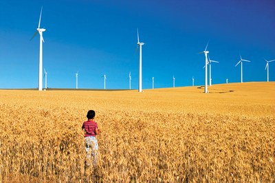 Nuovi incentivi per le Rinnovabili elettriche non fotovoltaiche