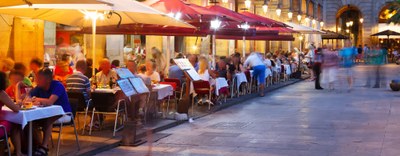 Credito d'imposta locazioni per le imprese turistiche. Autodichiarazione possesso dei requisiti