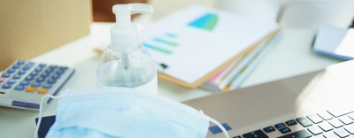 Chiarimenti concernenti l’aliquota IVA applicabile alle cessioni di gel igienizzanti per mani