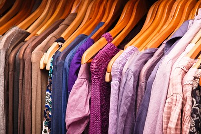 D.L. Rilancio convertito: credito d’imposta per la filiera tessile, moda, calzaturiero e pelletteria