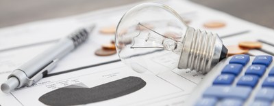 Decreto Aiuti bis - Misure fiscali per il contenimento del caro energia