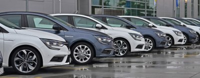 Guida alla fiscalità delle auto aziendali