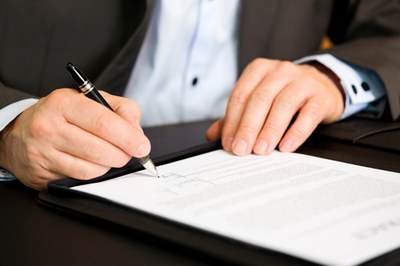 Per la trasferta del dipendente è valido l'estratto conto della carta aziendale