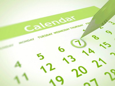 Scadenzario Fiscale Novembre 2022