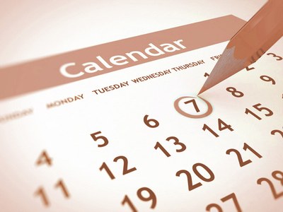 Scadenzario Fiscale Ottobre 2022