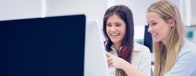 “Palestre Digitali": project work aziendali cercasi!