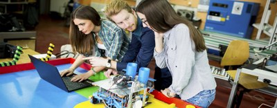 ALTERNANZA È… condividerne il valore. Convegno, 19 novembre 2018