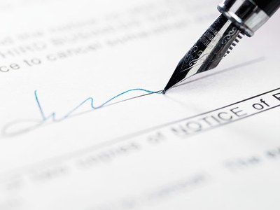 Assolombarda e ALDAI hanno firmato l'accordo per il credito d'imposta per la formazione 4.0