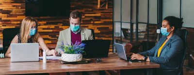 Libro Bianco "Il Futuro della Formazione" - Webinar di approfondimento