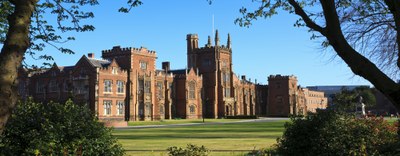 Convegno "Università-Impresa: Insieme per la qualità del capitale umano" - 15 aprile 2019