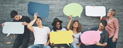 Guess what? Professioni e competenze del Settore Comunicazione, Editoria, Entertainment