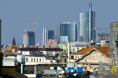Approvazione del Piano di Governo del Territorio di Milano