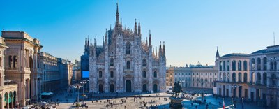 Comune di Milano: bandi per la concessione di due complessi immobiliari in zona Piazza Duomo