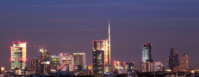 Comune di Milano: entrata in vigore della variante al PGT 