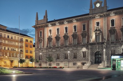 Comune di Monza: proposta di variante al PGT