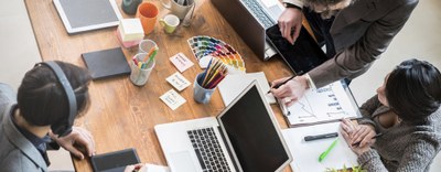 Dallo smart working nuovi scenari per le sedi aziendali