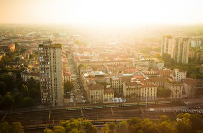 Entrata in vigore del Piano di Governo del Territorio di Milano