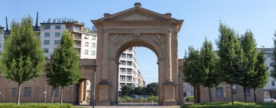 Ex caselli daziari di Porta Nuova a Milano: ricerca partner/sponsor per la loro valorizzazione