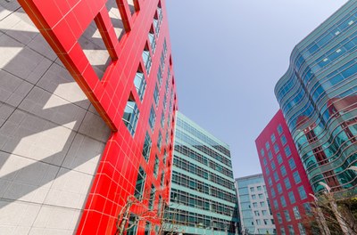 Investire sul Territorio - Ambiti e Prezzi medi di uffici e capannoni