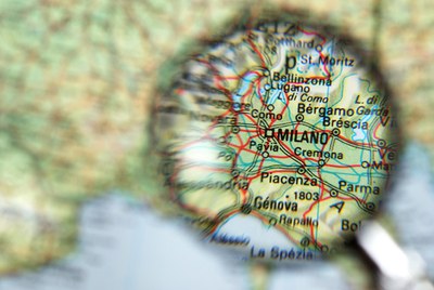 Investire sul territorio - La Brianza e i Partner esteri per la crescita 