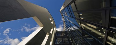 LA CITTÀ DEL FUTURO. Tecnologie e strategie innovative per la rigenerazione urbana - convegno 18 ottobre