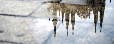 Milano che protegge - Il clima cambia. Riduciamo i rischi - 8 novembre 2019