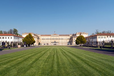 Piano Territoriale della Provincia di Monza e Brianza (PTCP): contributi VAS della variante