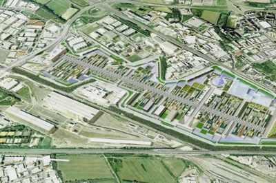 Pubblicato il bando per il Masterplan e lo sviluppo dell’Area ex Expo Milano 2015 