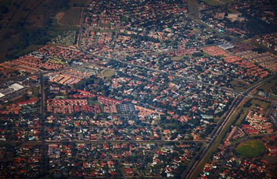 Rigenerazione Urbana: ciclo di incontri formativi