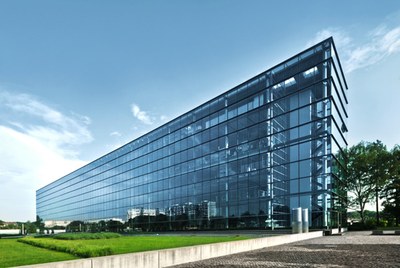 Smart Building - 24 ottobre 2018