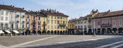 Trasformazioni urbane, investimenti sulle sedi e vocazioni del territorio - Booklet Territorio di Lodi 2023