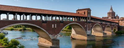 Trasformazioni urbane, investimenti sulle sedi e vocazioni del territorio - Booklet Territorio di Pavia 2023