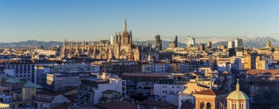 Milano: bando per la concessione di tre ex caselli daziari