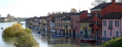 Piano Territoriale della Provincia di Pavia (PTCP): osservazioni alla variante adottata